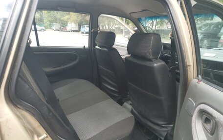 Daewoo Nexia I рестайлинг, 2006 год, 150 000 рублей, 4 фотография