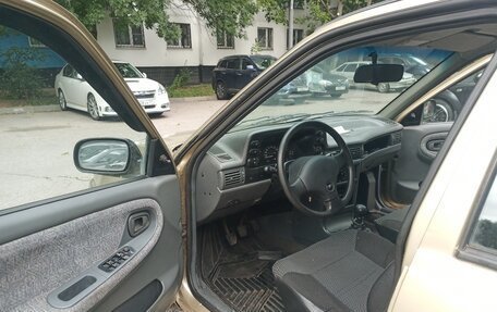 Daewoo Nexia I рестайлинг, 2006 год, 150 000 рублей, 5 фотография
