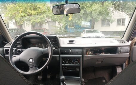 Daewoo Nexia I рестайлинг, 2006 год, 150 000 рублей, 6 фотография