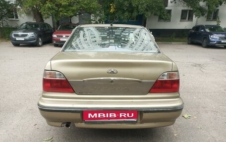Daewoo Nexia I рестайлинг, 2006 год, 150 000 рублей, 7 фотография