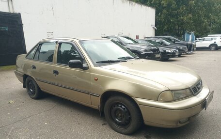 Daewoo Nexia I рестайлинг, 2006 год, 150 000 рублей, 9 фотография