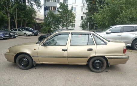 Daewoo Nexia I рестайлинг, 2006 год, 150 000 рублей, 12 фотография