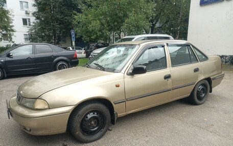 Daewoo Nexia I рестайлинг, 2006 год, 150 000 рублей, 13 фотография