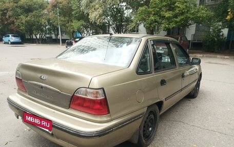 Daewoo Nexia I рестайлинг, 2006 год, 150 000 рублей, 14 фотография