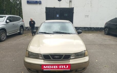 Daewoo Nexia I рестайлинг, 2006 год, 150 000 рублей, 11 фотография