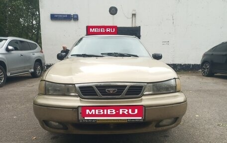 Daewoo Nexia I рестайлинг, 2006 год, 150 000 рублей, 10 фотография