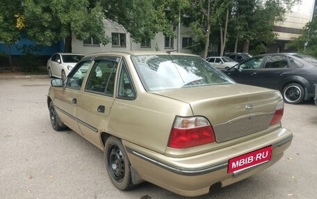Daewoo Nexia I рестайлинг, 2006 год, 150 000 рублей, 15 фотография