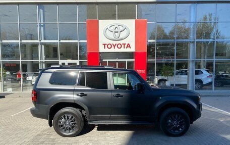 Toyota Land Cruiser Prado, 2024 год, 8 500 000 рублей, 4 фотография
