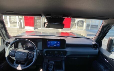 Toyota Land Cruiser Prado, 2024 год, 8 500 000 рублей, 10 фотография