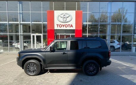 Toyota Land Cruiser Prado, 2024 год, 8 500 000 рублей, 8 фотография
