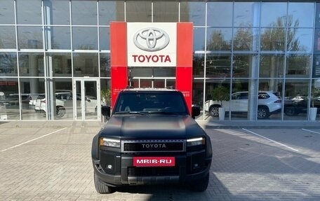 Toyota Land Cruiser Prado, 2024 год, 8 500 000 рублей, 2 фотография