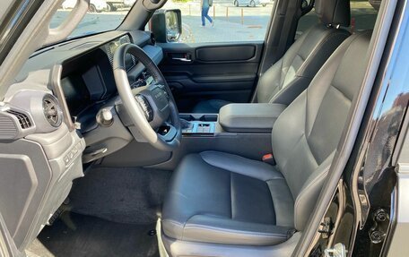 Toyota Land Cruiser Prado, 2024 год, 8 500 000 рублей, 11 фотография