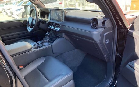 Toyota Land Cruiser Prado, 2024 год, 8 500 000 рублей, 12 фотография