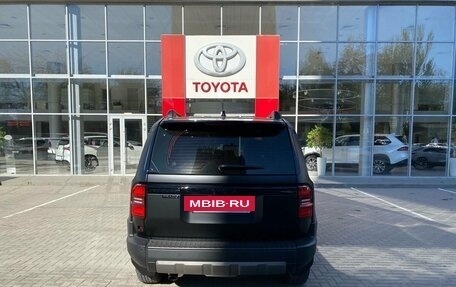 Toyota Land Cruiser Prado, 2024 год, 8 500 000 рублей, 6 фотография