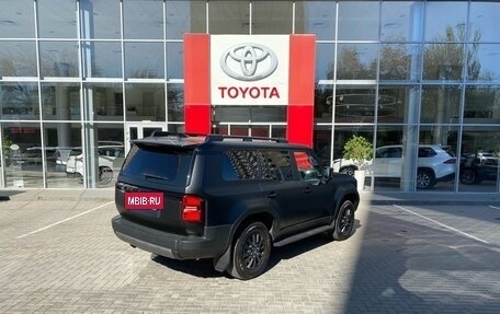 Toyota Land Cruiser Prado, 2024 год, 8 500 000 рублей, 5 фотография