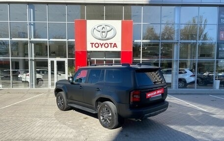 Toyota Land Cruiser Prado, 2024 год, 8 500 000 рублей, 7 фотография