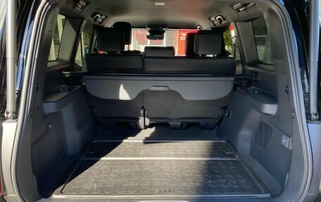 Toyota Land Cruiser Prado, 2024 год, 8 500 000 рублей, 18 фотография