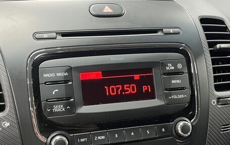 KIA Cerato III, 2019 год, 1 699 900 рублей, 7 фотография