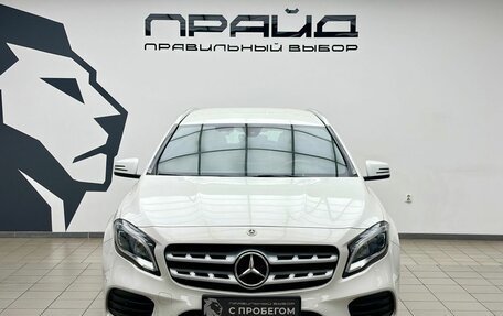 Mercedes-Benz GLA, 2019 год, 3 099 000 рублей, 2 фотография