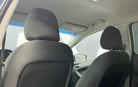 KIA Cerato III, 2019 год, 1 699 900 рублей, 15 фотография