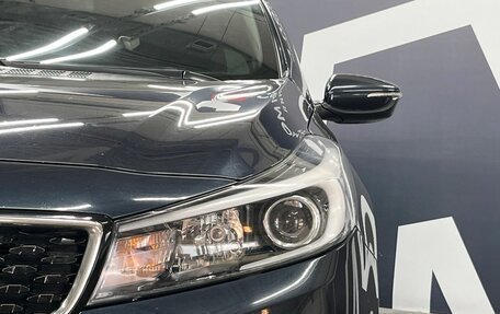 KIA Cerato III, 2019 год, 1 699 900 рублей, 12 фотография