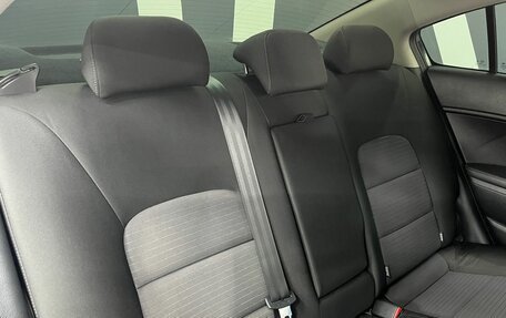 KIA Cerato III, 2019 год, 1 699 900 рублей, 16 фотография
