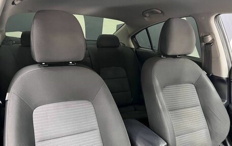 KIA Cerato III, 2019 год, 1 699 900 рублей, 14 фотография