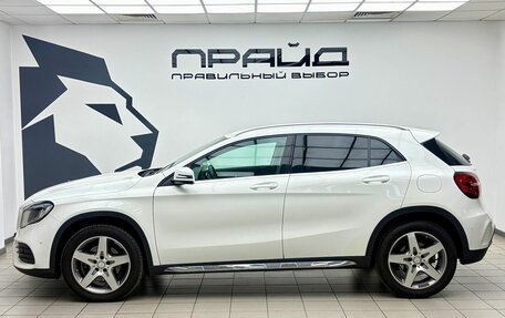 Mercedes-Benz GLA, 2019 год, 3 099 000 рублей, 6 фотография