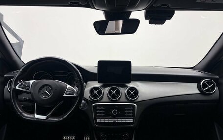 Mercedes-Benz GLA, 2019 год, 3 099 000 рублей, 17 фотография