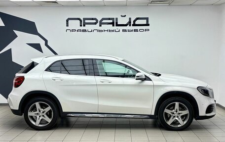 Mercedes-Benz GLA, 2019 год, 3 099 000 рублей, 5 фотография