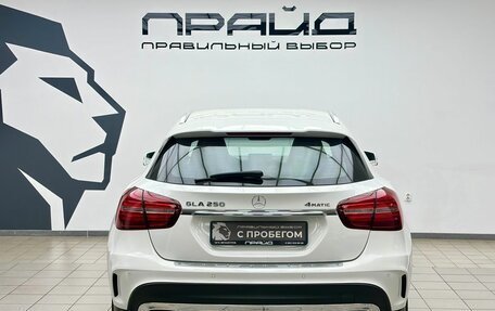 Mercedes-Benz GLA, 2019 год, 3 099 000 рублей, 4 фотография