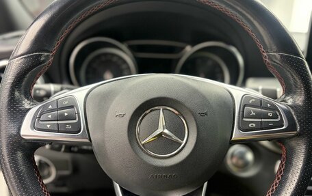 Mercedes-Benz GLA, 2019 год, 3 099 000 рублей, 9 фотография