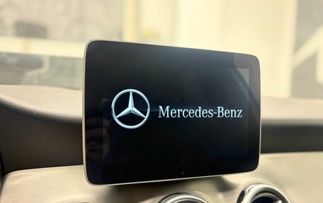 Mercedes-Benz GLA, 2019 год, 3 099 000 рублей, 10 фотография