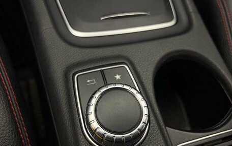 Mercedes-Benz GLA, 2019 год, 3 099 000 рублей, 15 фотография