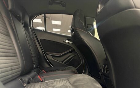 Mercedes-Benz GLA, 2019 год, 3 099 000 рублей, 21 фотография