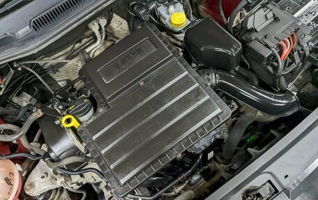 Volkswagen Polo VI (EU Market), 2018 год, 990 000 рублей, 9 фотография