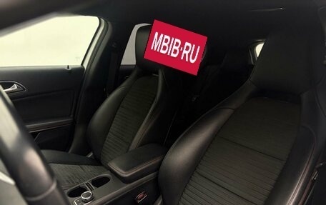 Mercedes-Benz GLA, 2019 год, 3 099 000 рублей, 19 фотография