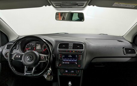 Volkswagen Polo VI (EU Market), 2018 год, 990 000 рублей, 22 фотография