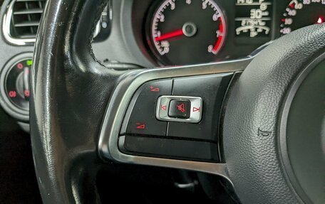 Volkswagen Polo VI (EU Market), 2018 год, 990 000 рублей, 26 фотография