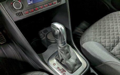 Volkswagen Polo VI (EU Market), 2018 год, 990 000 рублей, 29 фотография