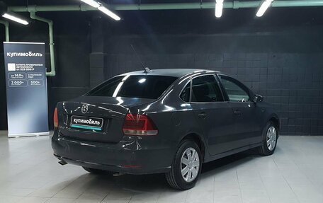 Volkswagen Polo VI (EU Market), 2018 год, 515 000 рублей, 4 фотография