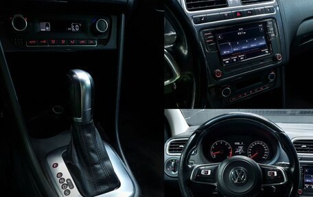 Volkswagen Polo VI (EU Market), 2018 год, 515 000 рублей, 11 фотография