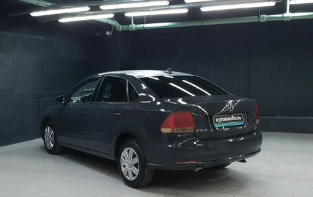Volkswagen Polo VI (EU Market), 2018 год, 515 000 рублей, 6 фотография