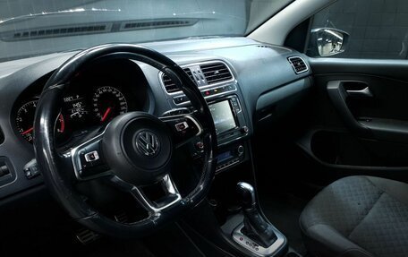 Volkswagen Polo VI (EU Market), 2018 год, 515 000 рублей, 7 фотография
