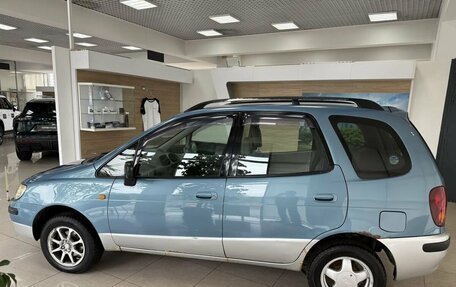 Toyota Corolla Spacio II, 1998 год, 249 000 рублей, 8 фотография