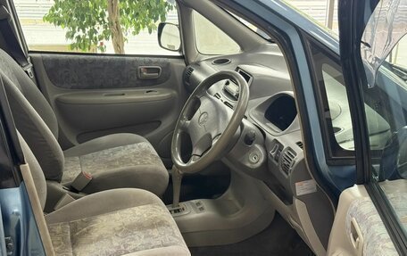Toyota Corolla Spacio II, 1998 год, 249 000 рублей, 10 фотография