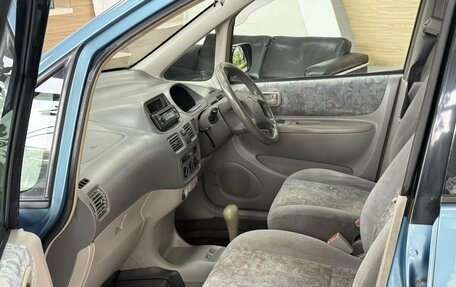 Toyota Corolla Spacio II, 1998 год, 249 000 рублей, 12 фотография