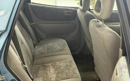 Toyota Corolla Spacio II, 1998 год, 249 000 рублей, 19 фотография