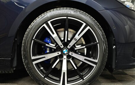 BMW 5 серия, 2025 год, 8 800 000 рублей, 7 фотография
