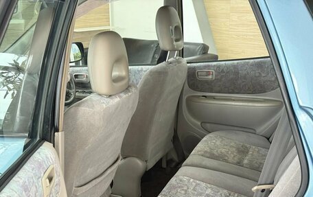 Toyota Corolla Spacio II, 1998 год, 249 000 рублей, 18 фотография